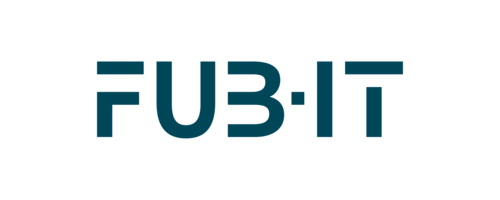Zentraleinrichtung FUB-IT, Freie Universität Berlin - Logo