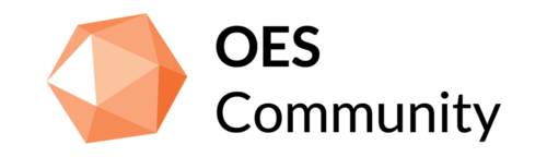 OES-Community - Logo
