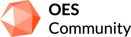 Logo ComOES