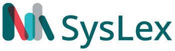 SysLex Logo